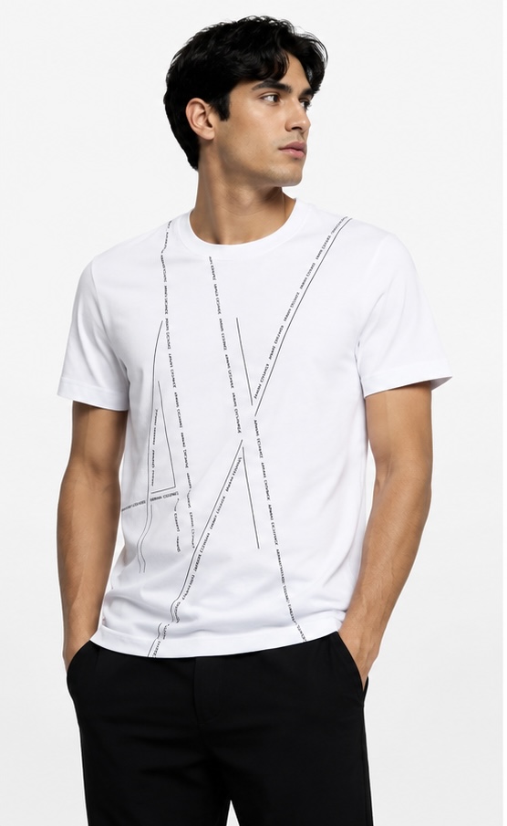Armani Exchange -Exclusivass — foto 3