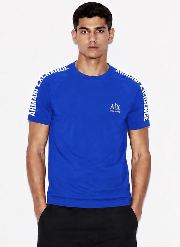 Armani Exchange Detalhe  — foto 5