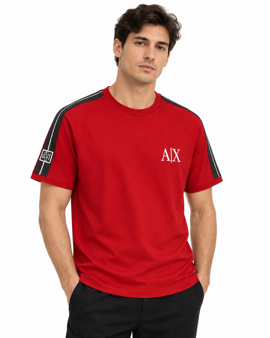 Armani Exchange Faixa Ombro