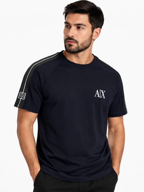 Armani Exchange Faixa Ombro — foto 2