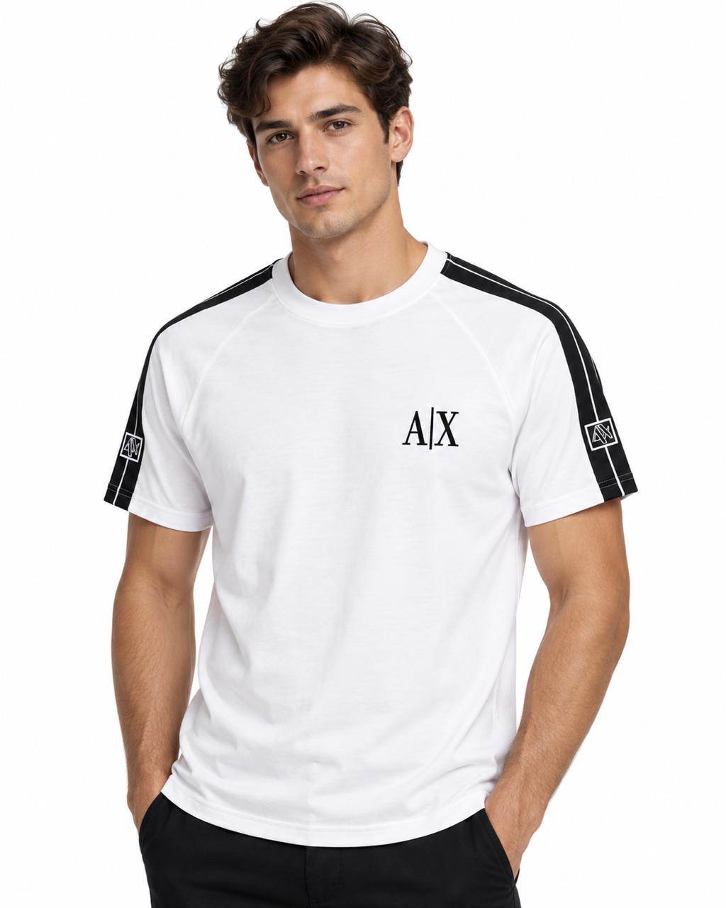 Armani Exchange Faixa Ombro — foto 3