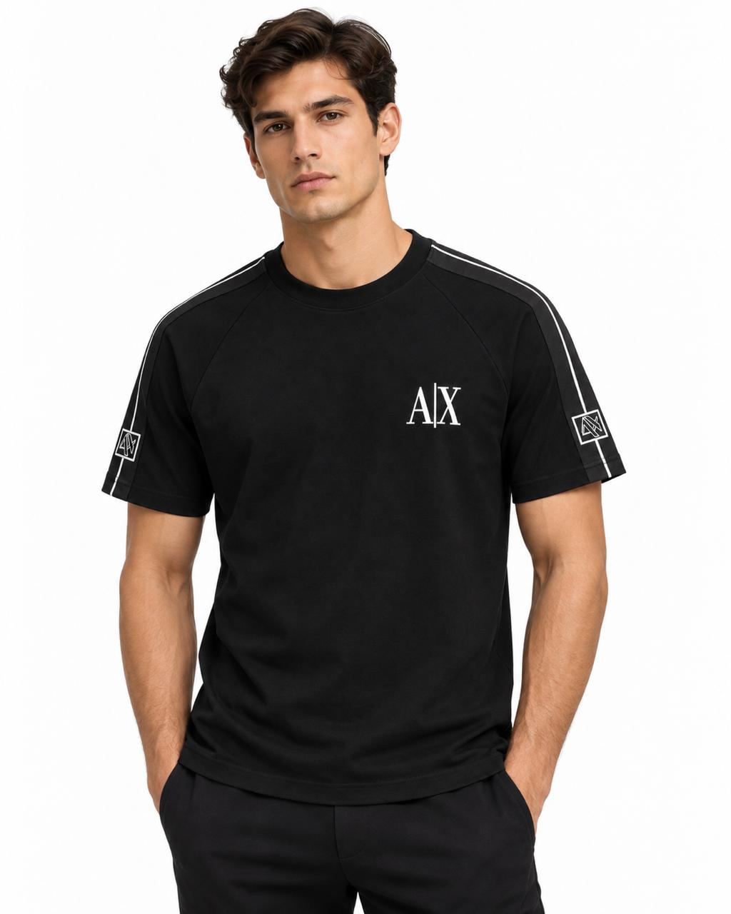 Armani Exchange Faixa Ombro — foto 4