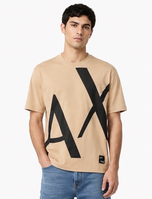 Armani Exchange Milano