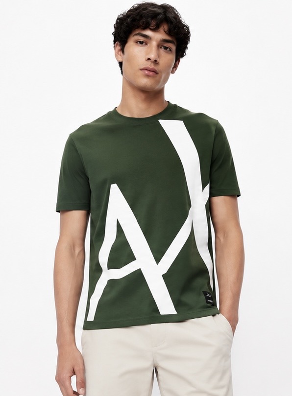 Armani Exchange Milano — foto 3