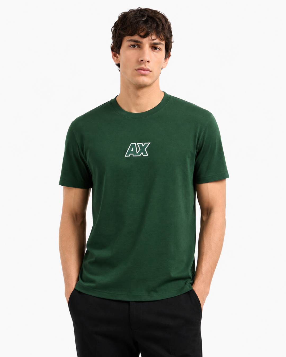 Armani Exchange Outline 