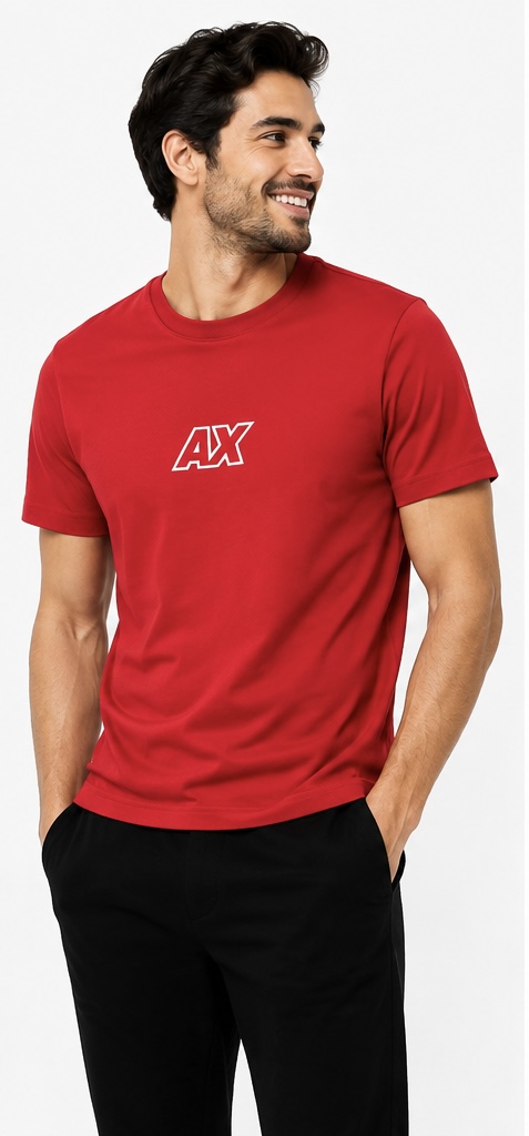 Armani Exchange Outline  — foto 3
