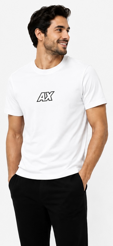 Armani Exchange Outline  — foto 4