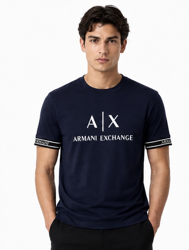 Armani Exchange Regular Fit — foto 2