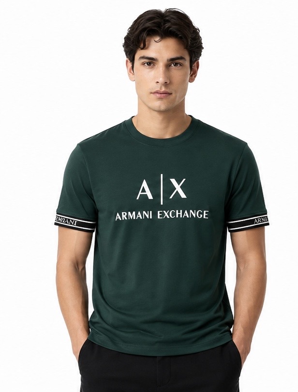 Armani Exchange Regular Fit — foto 3