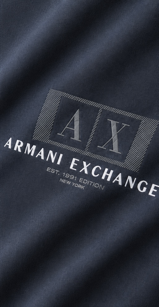 Armani Excharge  1991 — foto 5