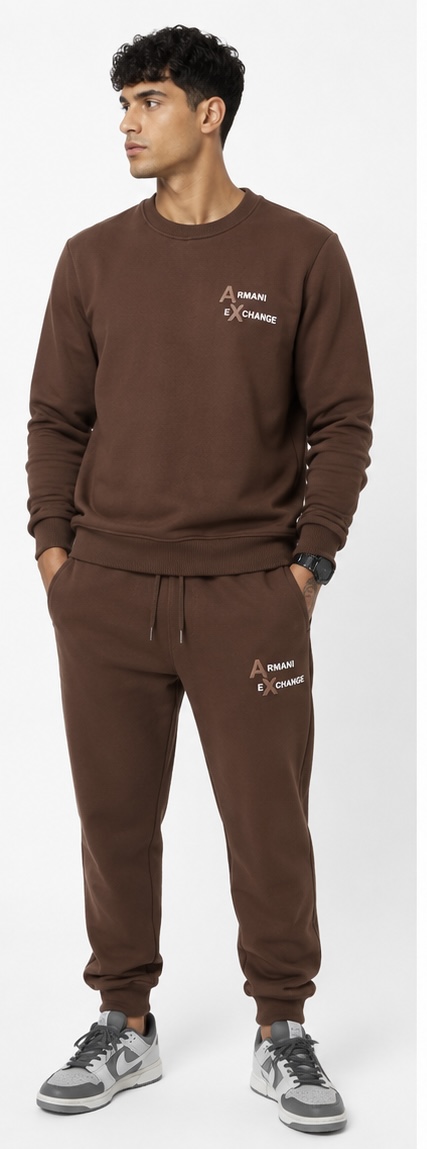 Armani Excharge -A-X
