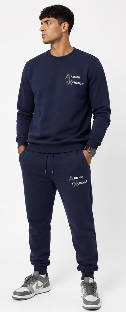 Armani Excharge -A-X — foto 2