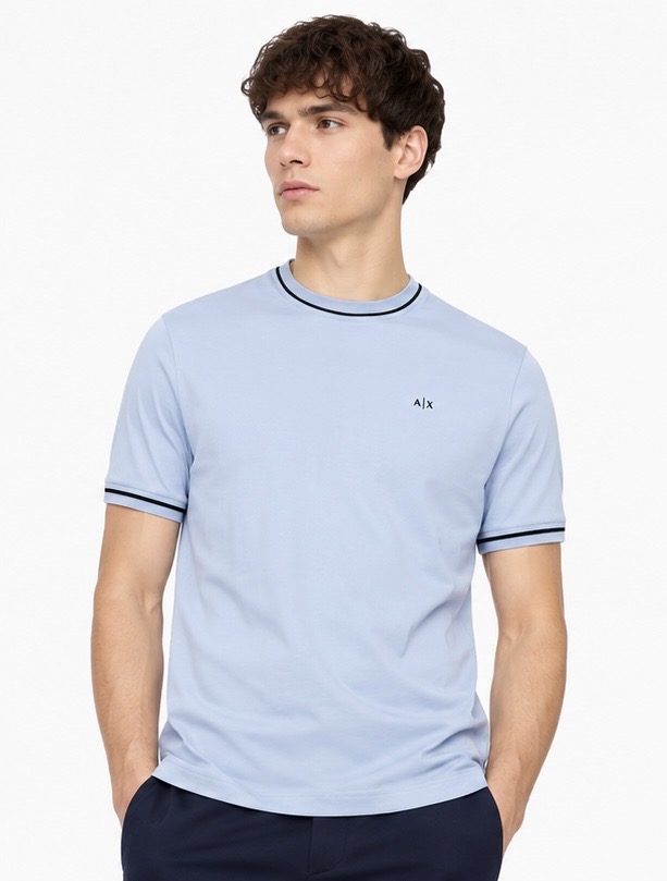 Armani Excharge  A/X Basic