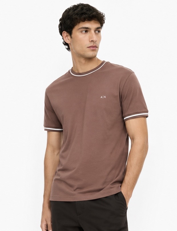 Armani Excharge  A/X Basic — foto 2