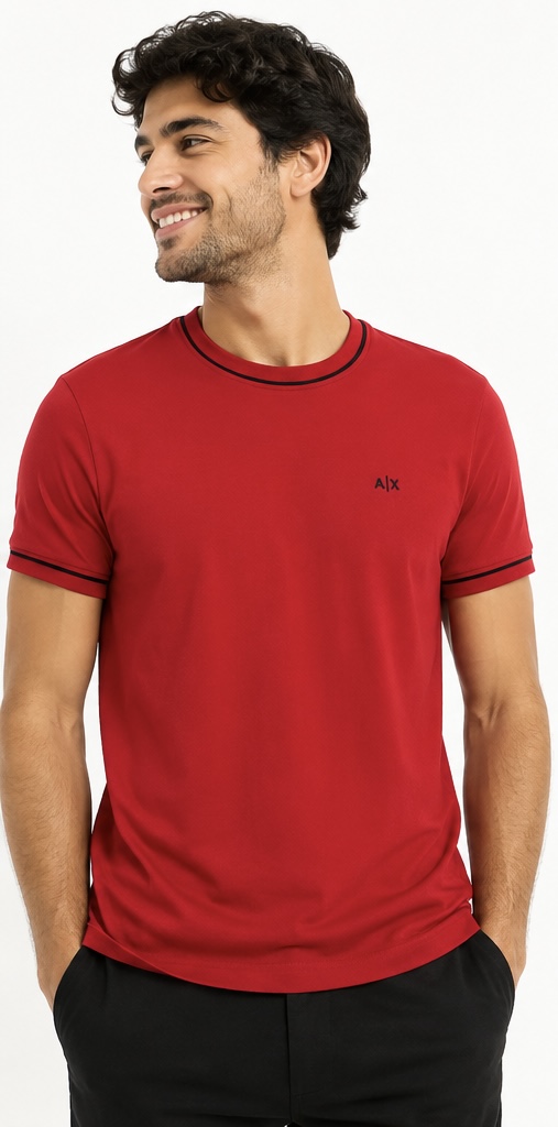 Armani Excharge  A/X Basic — foto 4