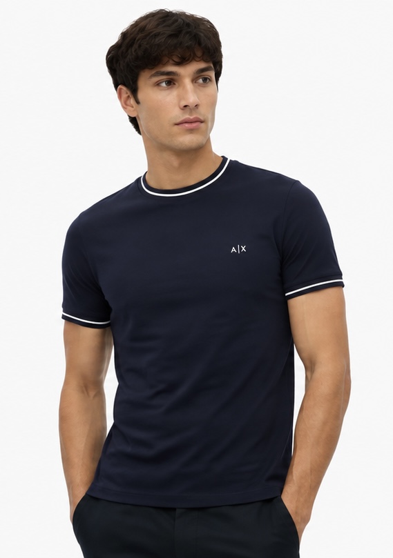 Armani Excharge  A/X Basic — foto 6