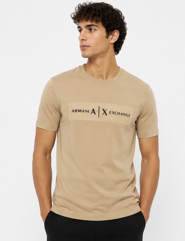 Armani Excharge -A\X Clasica