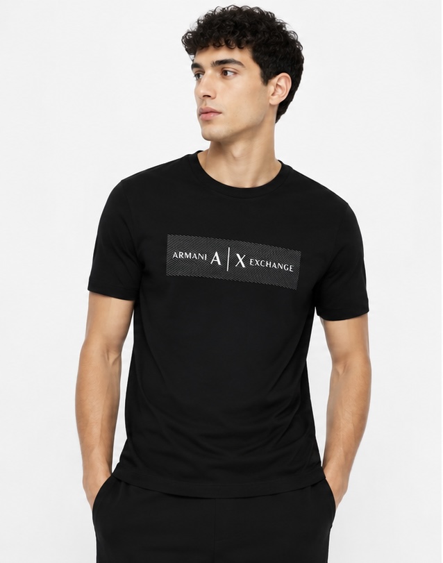 Armani Excharge -A\X Clasica — foto 3