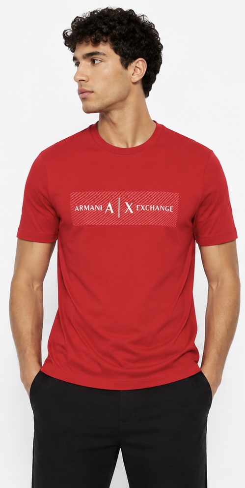 Armani Excharge -A\X Clasica — foto 4
