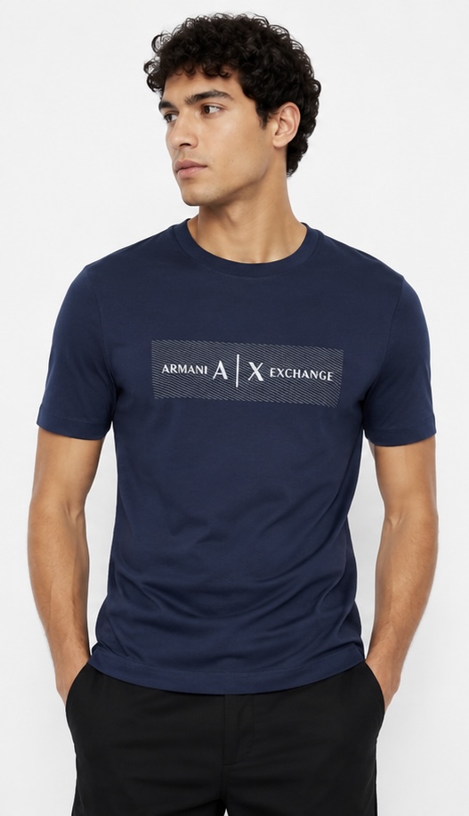 Armani Excharge -A\X Clasica — foto 5