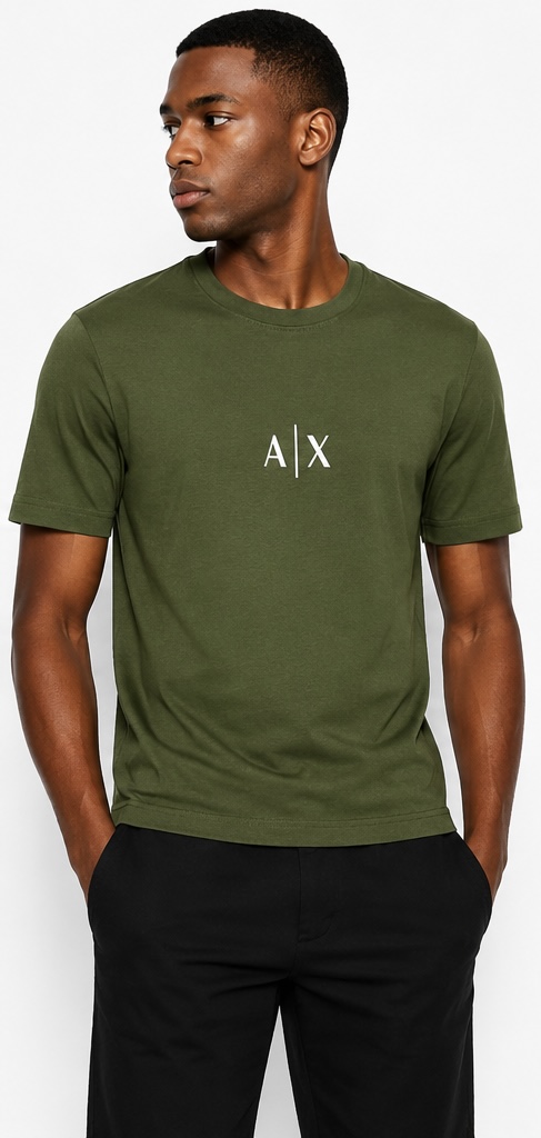 Armani Excharge -A\X