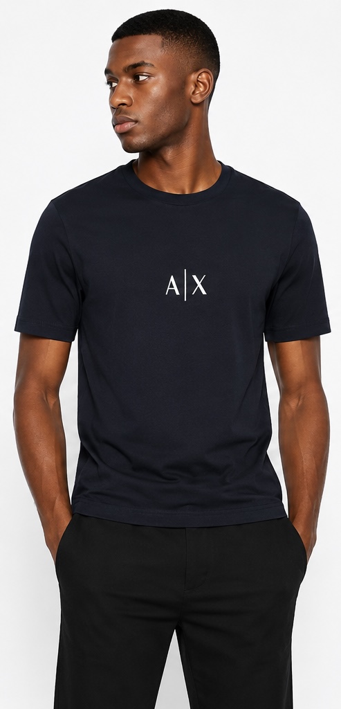 Armani Excharge -A\X — foto 2