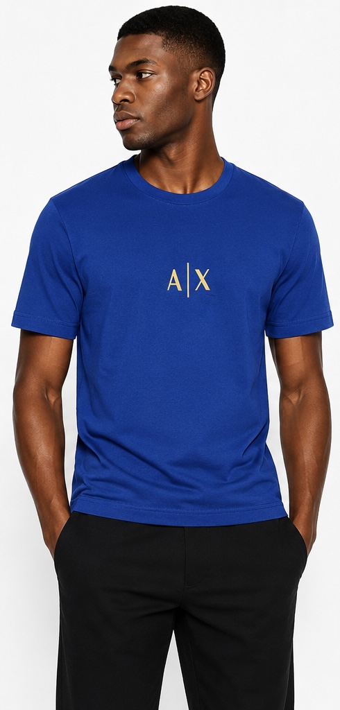 Armani Excharge -A\X — foto 3