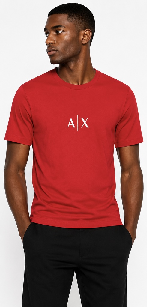 Armani Excharge -A\X — foto 4