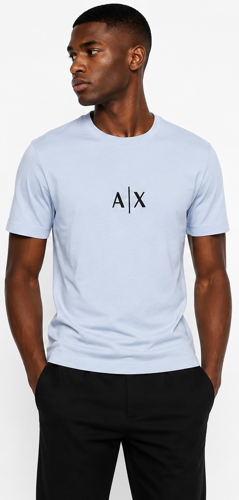 Armani Excharge -A\X — foto 5