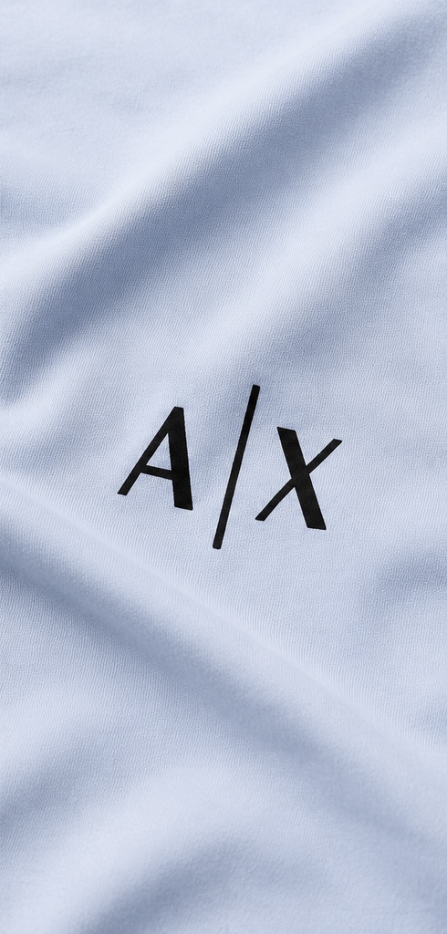 Armani Excharge -A\X — foto 6