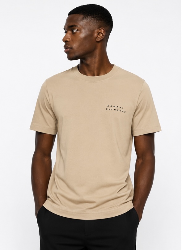Armani -Excharge -Basic  — foto 4