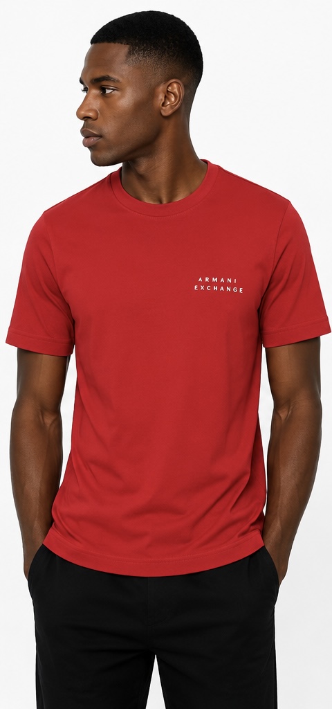 Armani -Excharge -Basic  — foto 5