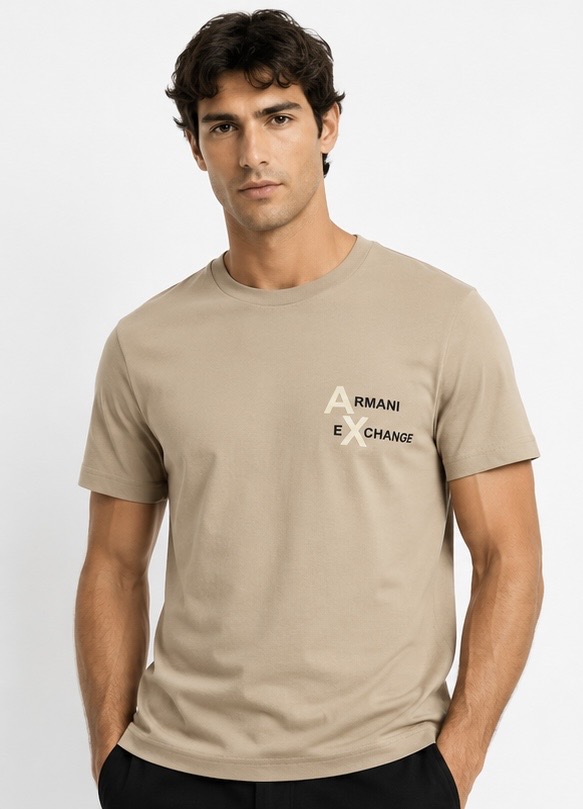 Armani Excharge Jersey A/X — foto 3