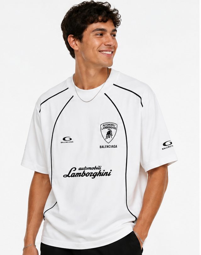 Balenciaga Lamborghini — foto 2