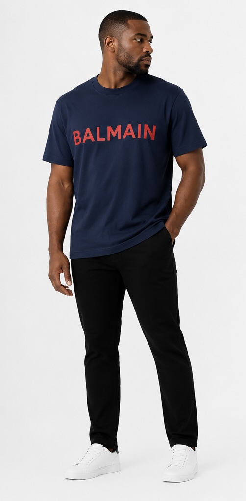 Balmain  — foto 3