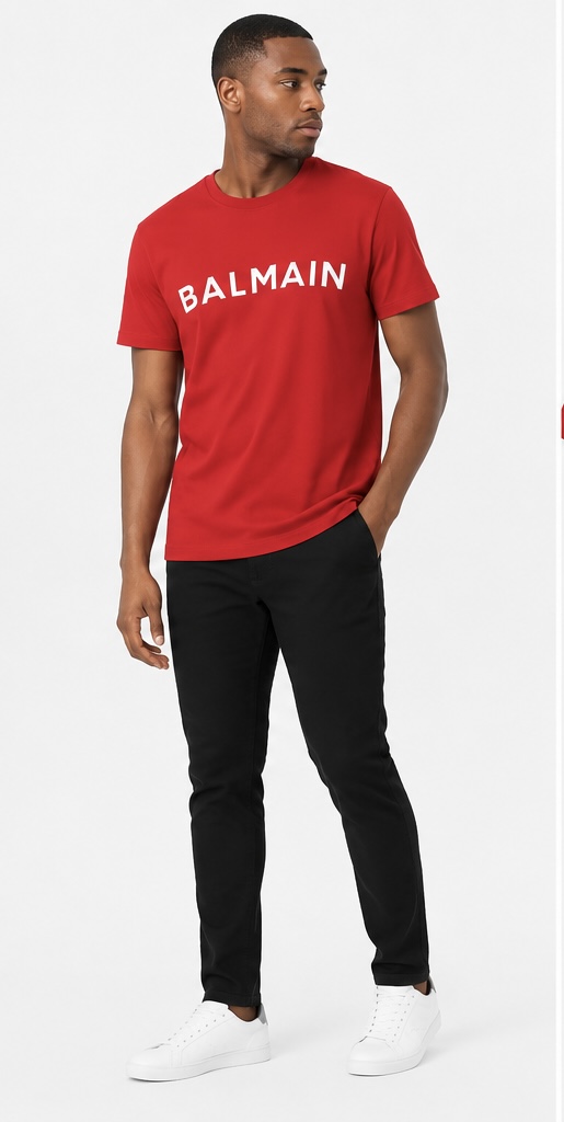 Balmain  — foto 4
