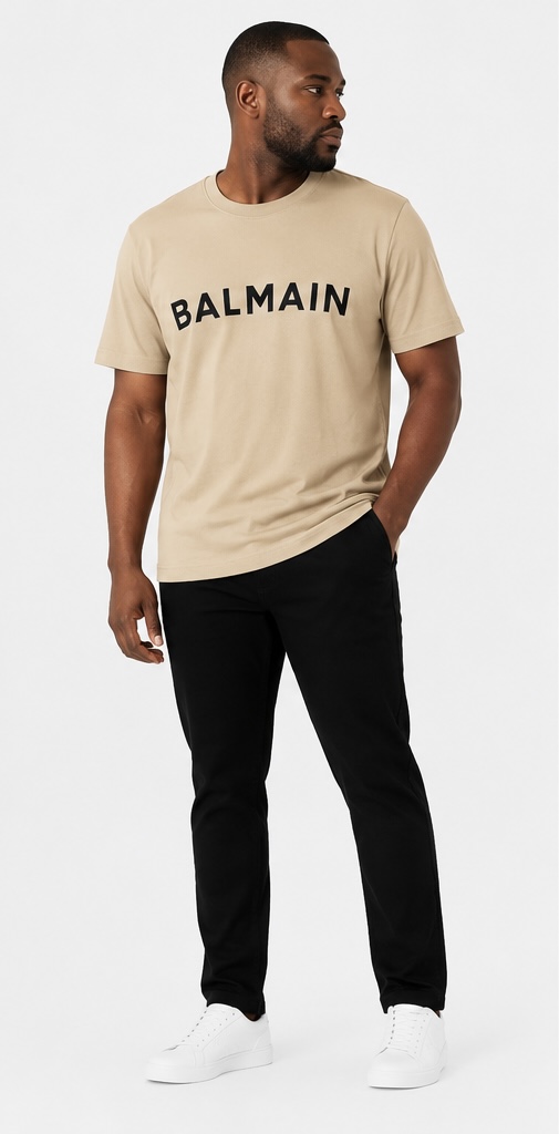 Balmain  — foto 5