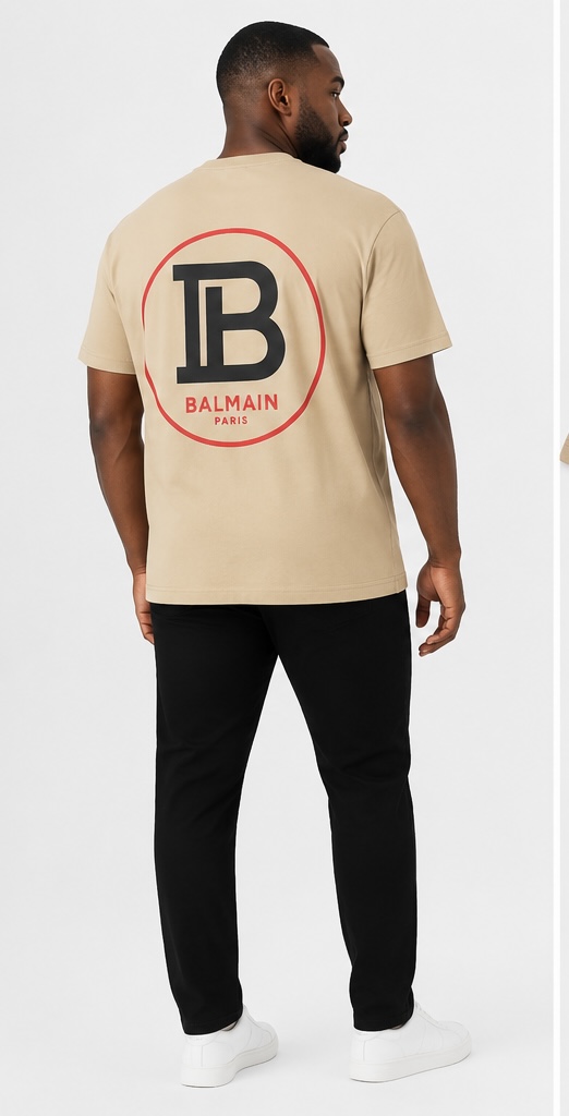 Balmain  — foto 6