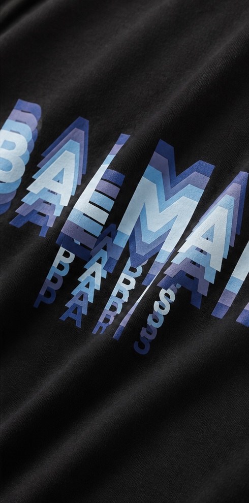 Balmain Paris  — foto 6
