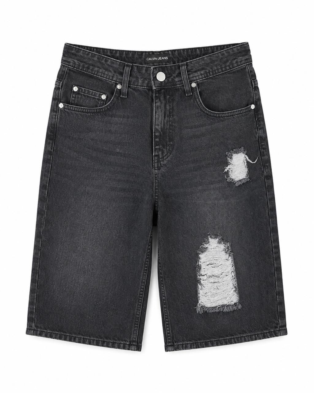 Bermuda Jeans Calvin Klein