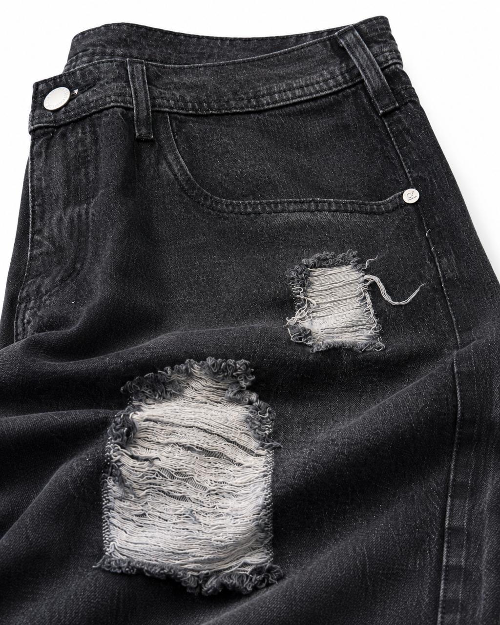 Bermuda Jeans Calvin Klein — foto 2