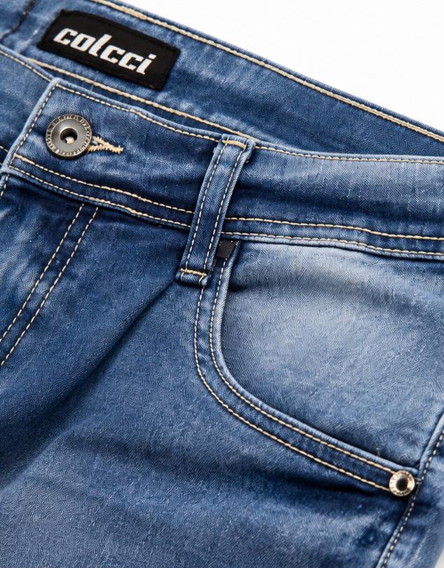 Bermuda Jeans Colcci — foto 2