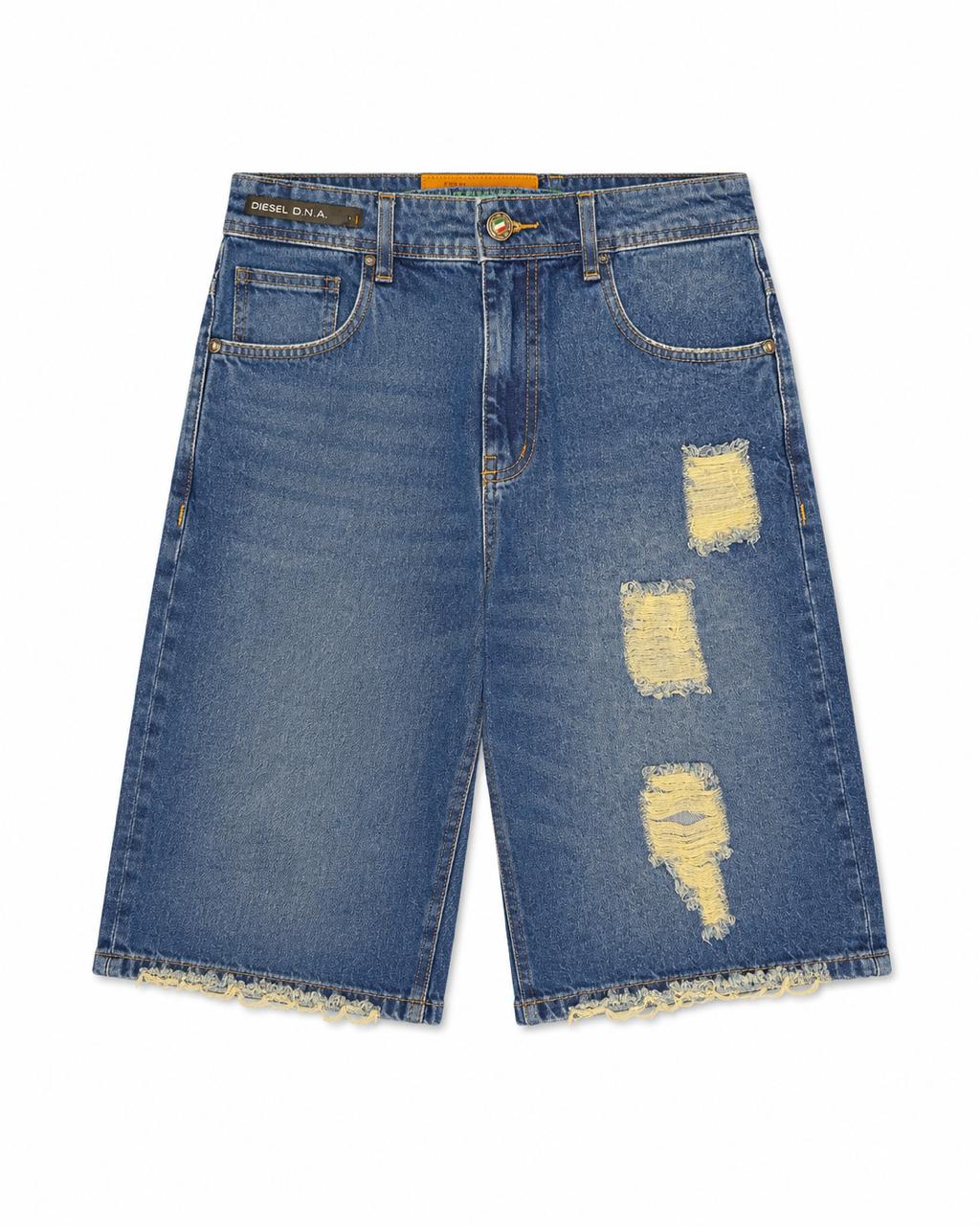 Bermuda Jeans Diesel