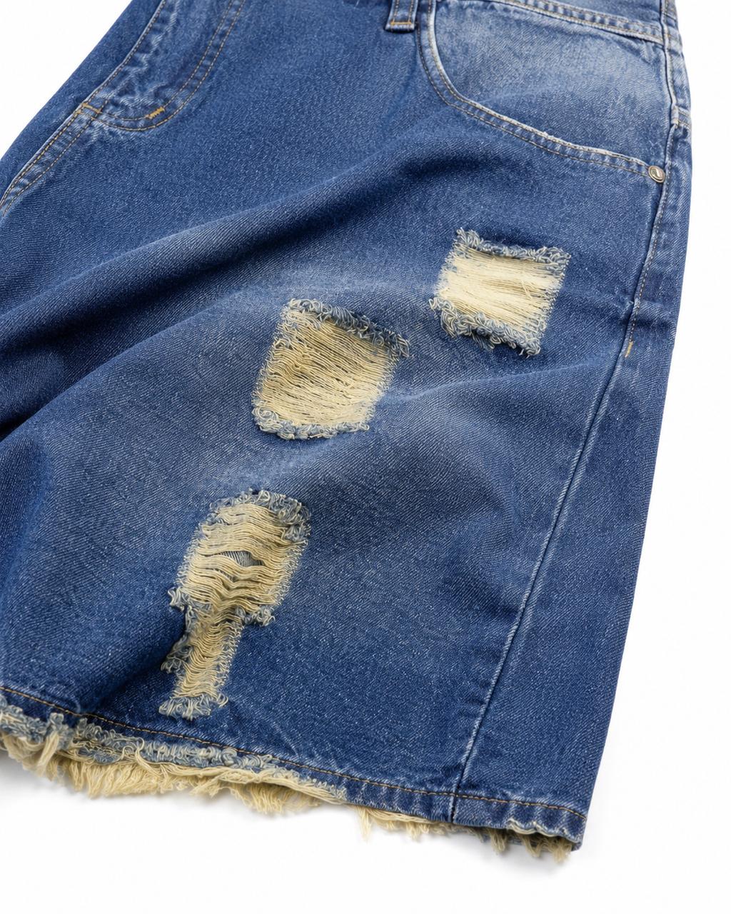 Bermuda Jeans Diesel — foto 2