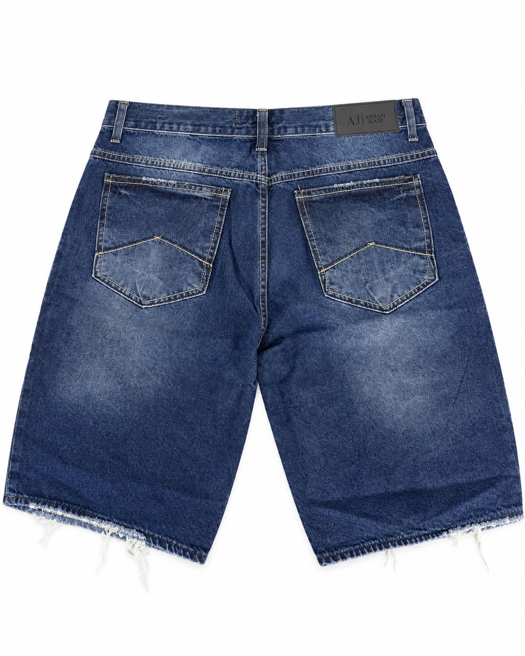 Bermuda Jeans Emporio Armani — foto 2
