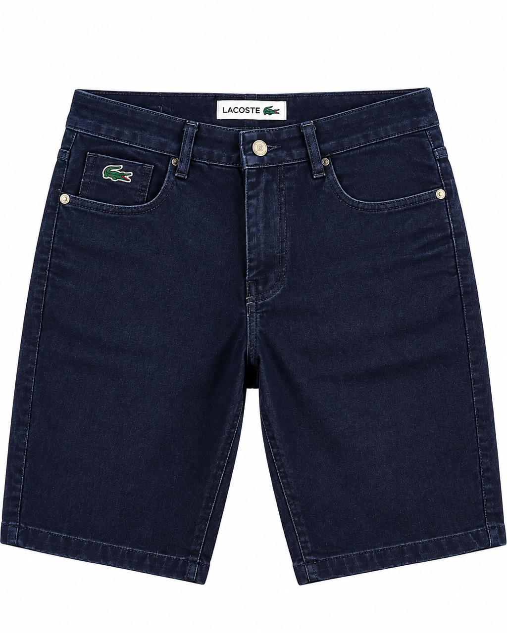 Bermuda Jeans Lacoste