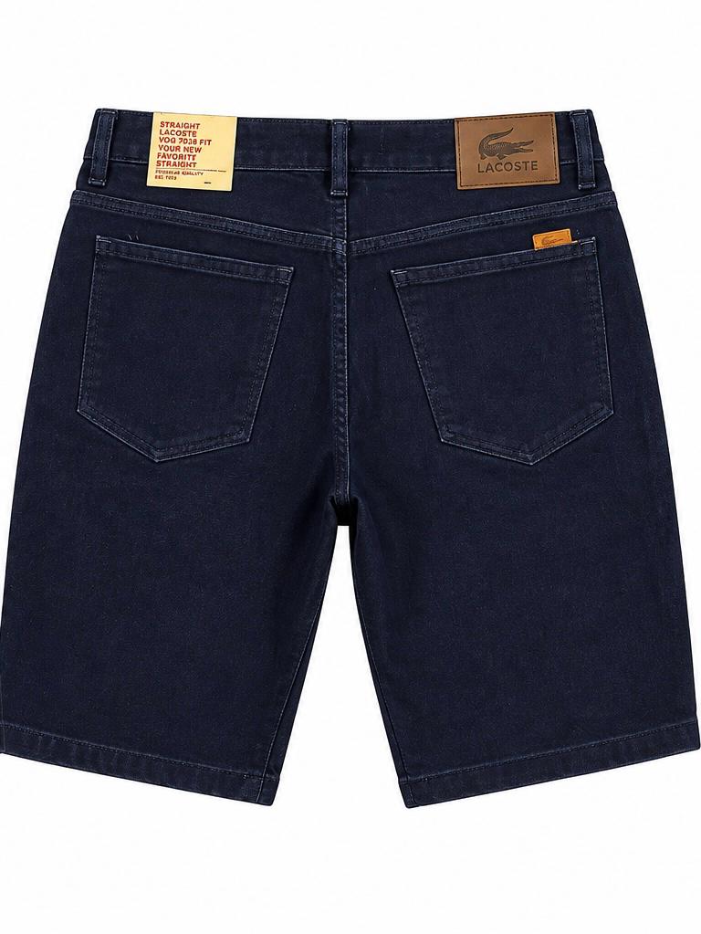 Bermuda Jeans Lacoste — foto 2