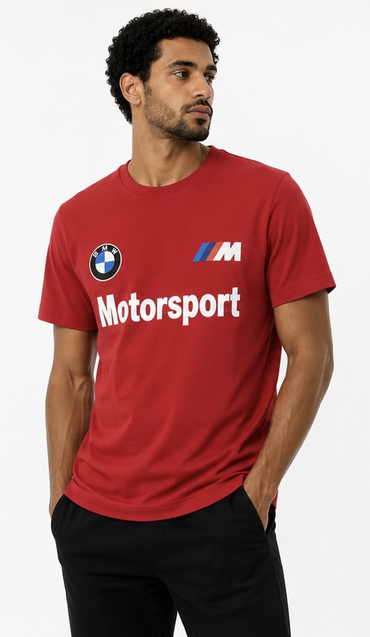 BMW Motorsport