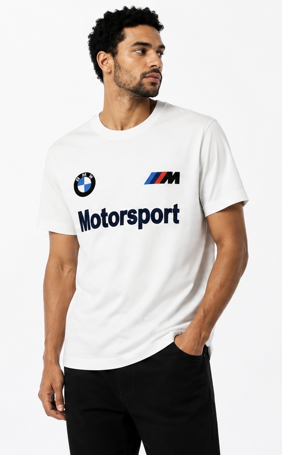 BMW Motorsport — foto 4