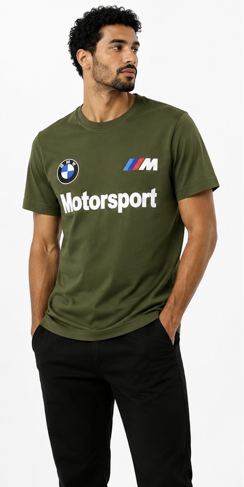 BMW Motorsport — foto 5